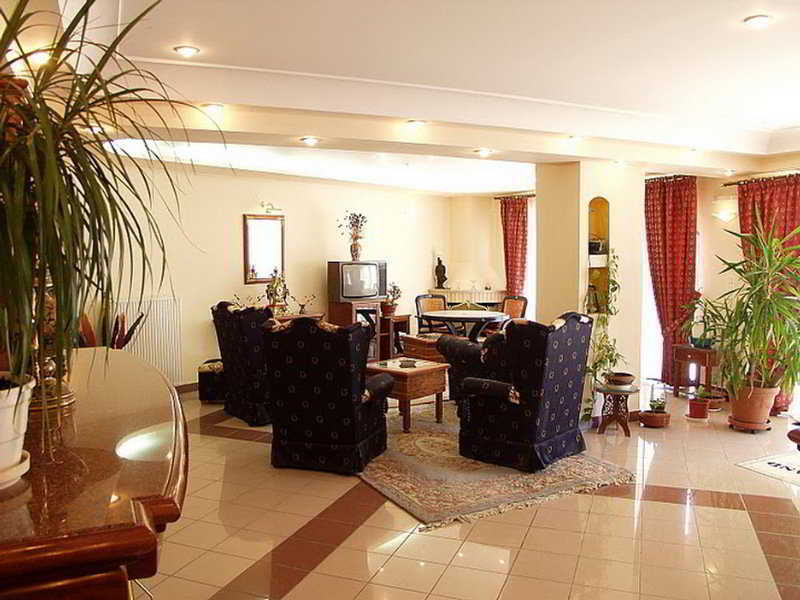 Kalimera Hotel Порос Экстерьер фото